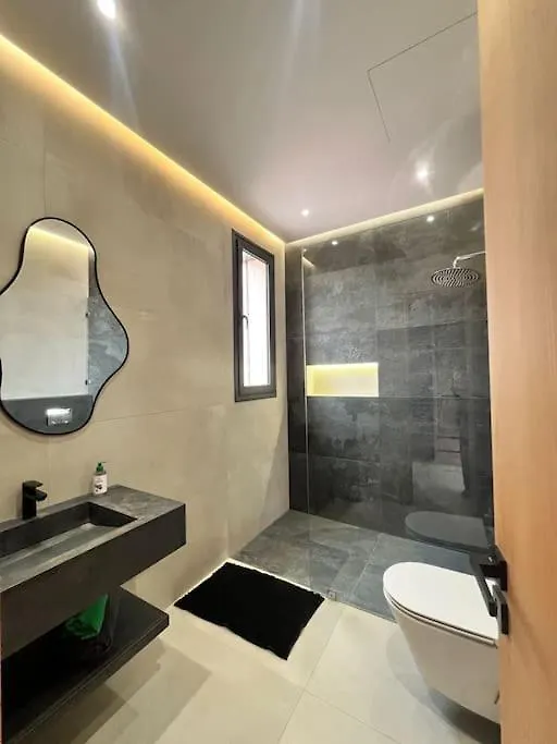 Villa Kenza Piscine Et Jacuzzi Chauffee Marrakesh 0*,  Marocco
