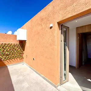 Apartamento Cycas Family Aparts -only Family, Marrakesh